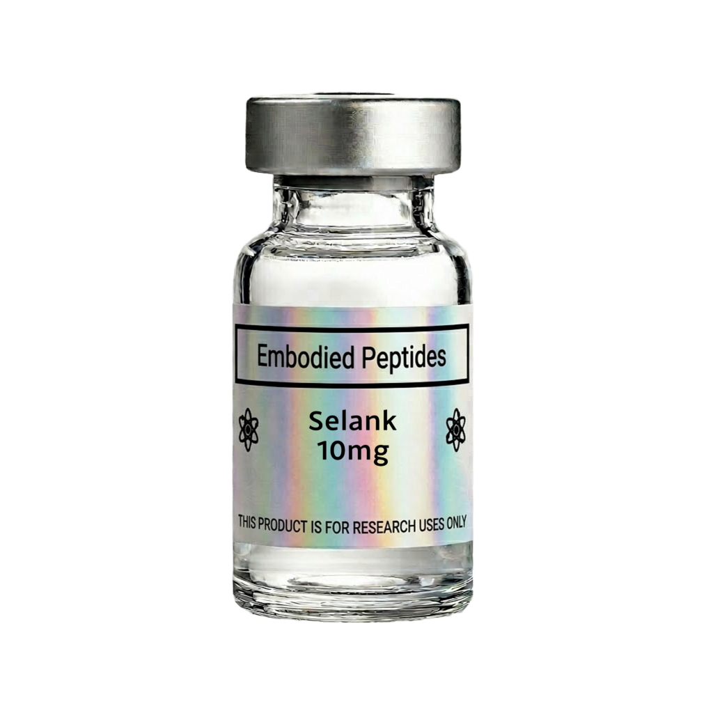 Selank (10mg)